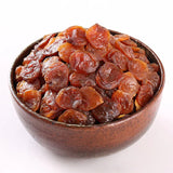 HELLOYOUNG Premium Dried Longan Pulp Longan Meat 无核桂圆肉 -Super Food,100% Natural