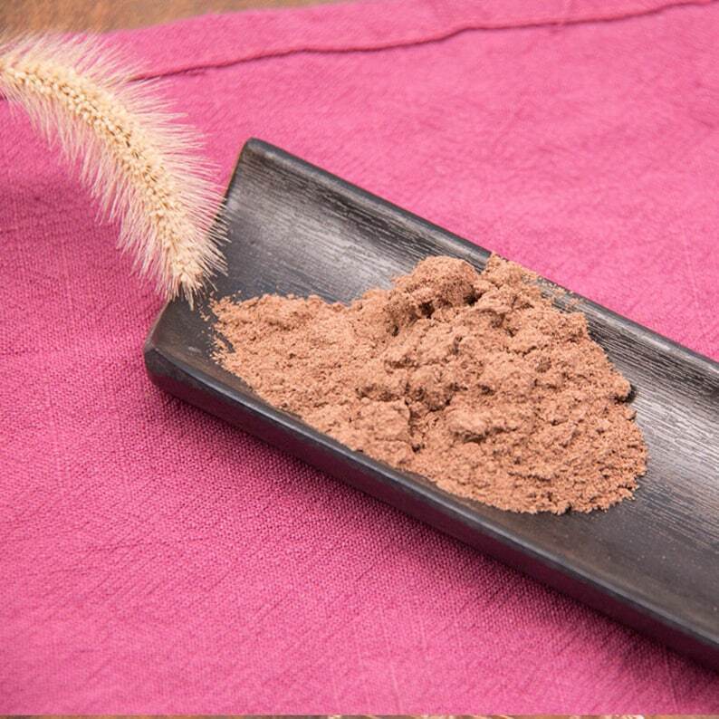 500g Tibetan Plateau Wild Rhodiola Rosea Root Powder Health Care Herbal Tea