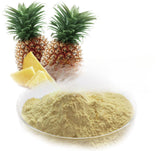 HELLOYOUNG Premium Pineapple Powder - Water Soluble,Strong Flavour,Natural