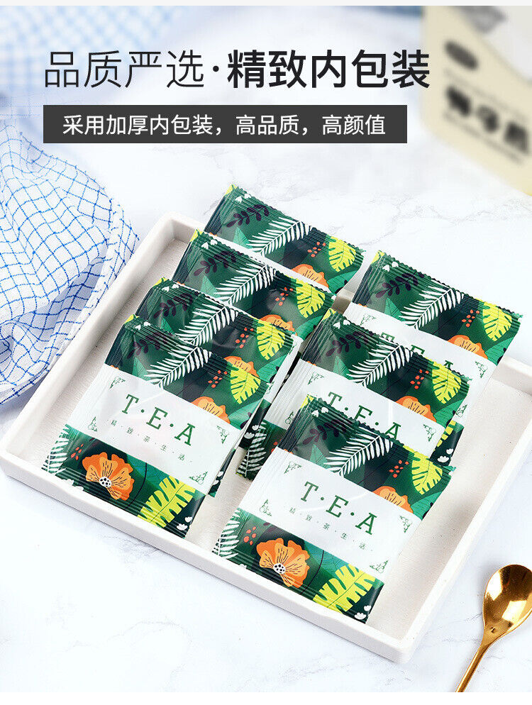 Grape Oolong Tea Flavored Tea Bag Japanese Grape Oolong Tea