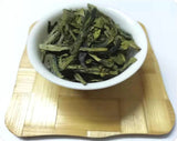 100% Weight loss Natural green tea longjin loose green tea longjin green tea
