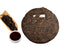Tong Qing Hao Pu-erh Tea Cake Yiwu Mt. Old Tea Ripe Puer Cooked 357g/12.59oz