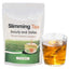 Slimming tea wellness tea Rapid Fat Burning Tea 21 Tea Bags
