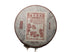 Puerh Tea Pure Material Fermentation Tightly Pressed Ripe Tea Cake 357g/12.59oz
