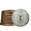 357g Raw Tea Pu'er Tea Cake Menghai Icelandic Ancient Tree Tea 2012 Pu'er Tea