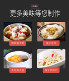 200g White Lotus Seed Health Tea Tonics Large Granules Herbal Tea