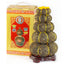 Pumpkin Gourd Type Craft 5 Layers Pu'er 3000g Yunnan Pu-erh Green Tea Top-Grade