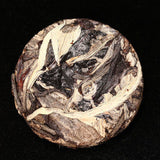 100g Weißer Tee Yunnan Weißer Pfingstrose Tee Kuchen Hohe Qualität Moonlight Tee