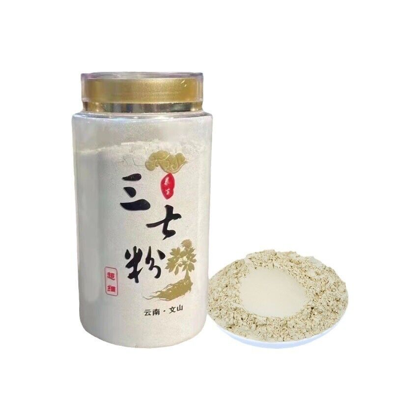 Wenshan panax pseudo-ginseng 500 grams Yunnan specialty Tianqi powder