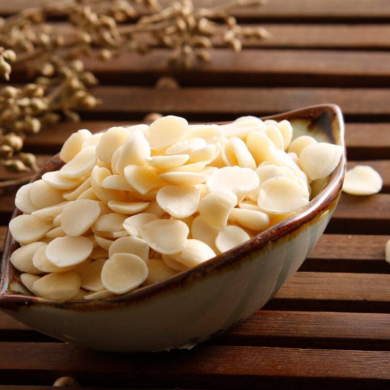 250g Dried Sweet Almond / Tian Xing Ren, Xing Ren