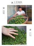 Taiwan High Mountain Tea Milk Aroma Golden Day Oolong Tea Milk Oolong Tea 500g