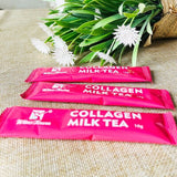 Collagen Tea Beauty Instant Collagen Powder Nutritional Supplement 10g*10bags