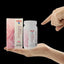 Collagen tablets with Colla Corii Asini Bird's Nest for skin whitening