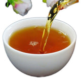 Small Breed Black Tea Bulk Tea Strong Black Tea  Raw Materials Loose Tea 500g