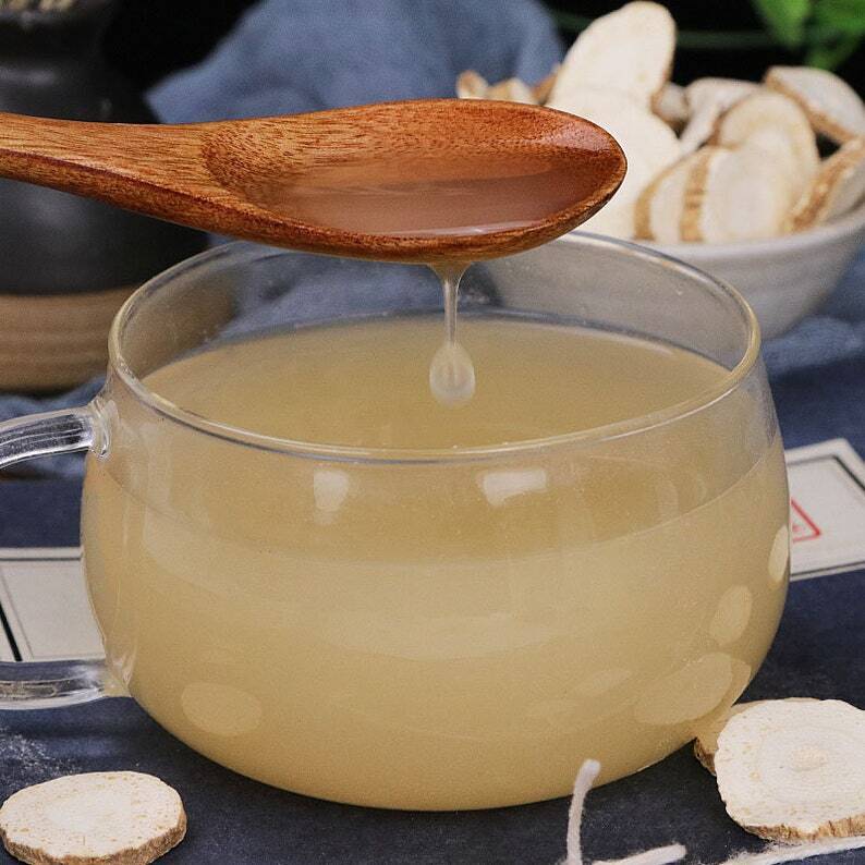 150g/Cans Angelica Root Powder Dried Bai Zhi Powder, Angelica Dahurica Powder