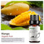 Essential Oil Sweet Orange Fig Passion Fruit Watermelon Aromatherapy10ml * 4