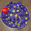 100g Dried Loose Blue Lotus Flower Herbal Tea Nymphaea Caerulea Savigny