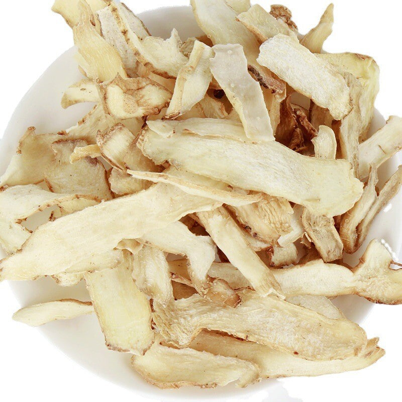 Dried yucca slices in  flower fruit tea / specifications complete 500g/1.1LB