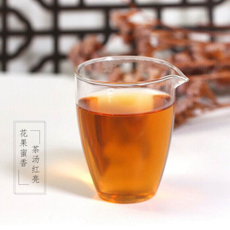 100g Top Chinese Keemun Black Tea Anhui Premium Qimen Qi Men Gongfu Hong Cha