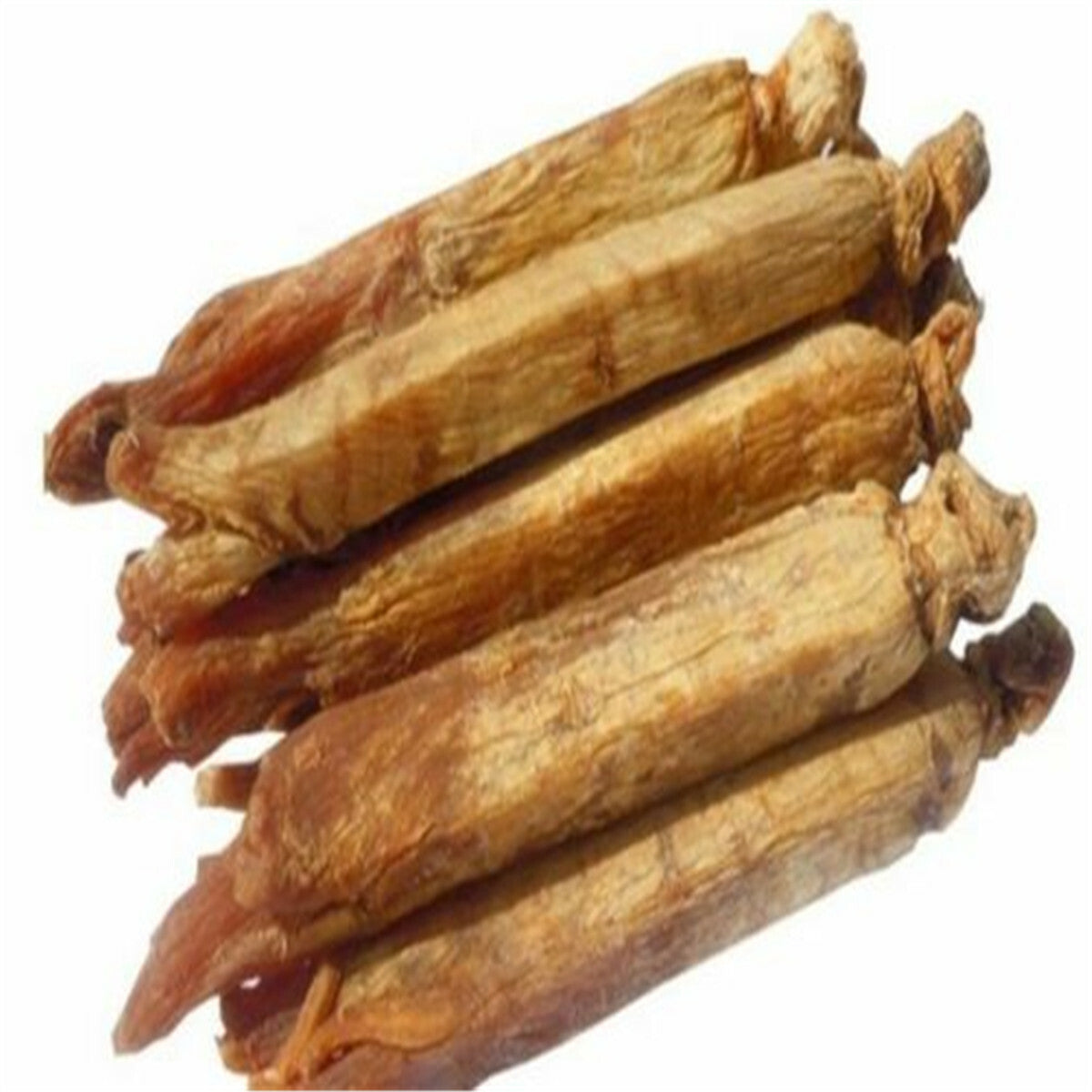 10 Years Dry Ginseng Root Herbal Tea Health Chinese Herbs Red Ginseng Root