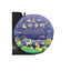 Yunnan Tea Sleeping Deer Mountain Raw Tea Tall Pole Pu'er Tea 357g Cake Tea
