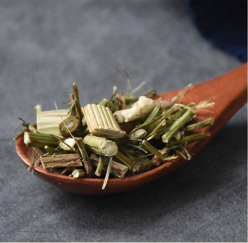 250g Dried Herbs Qing Hao / Foris Sweet Woormwood /Herba Artemisiae Apiaceae