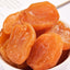 Organic Pitted Apricots | Sweet & Sour Dried Fruit | Healthy Snack