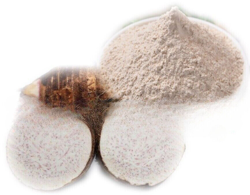 HELLOYOUNG Pure Taro Powder 250G-1KG