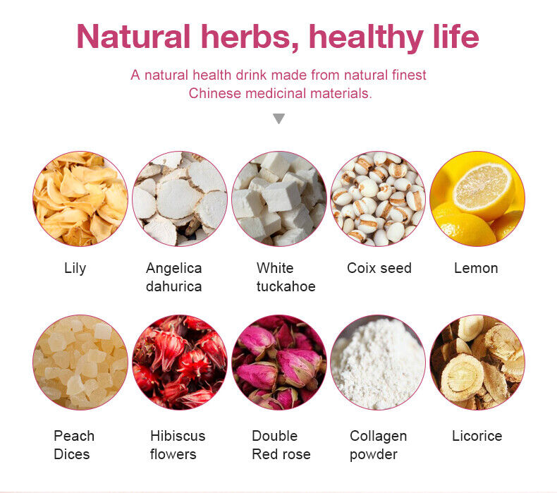 28 Day Detox Easy Slim Skinny whitening Tea Herbal Diet 5g*14 tea bags