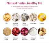 28 Day Detox Easy Slim Skinny whitening Tea Herbal Diet 5g*14 tea bags