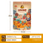 Spicy Peppercorn Rice Crackers Nostalgic Snack 220g