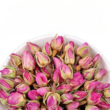 Bulk French Roses Heavy Dried Roses Flower Tea Powdered Roses 500g