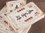 Pu'er Tea Made of Aged Raw Materials, Aged Pu'er Tea Bricks Ripe Tea Brick 200g