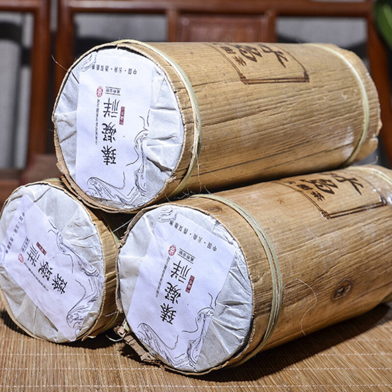 1000g Premium Pu'er Tea Ancient Tree Tea Pu'er Tea Tuo Tea