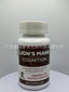Lion's Mane Reishi Mushroom Capsules 60 Capsules