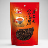 Fujian Wuyi Mountain Jinjunmei Black Tea Zhengshan Xiao Seed Tea 100g/3.52oz
