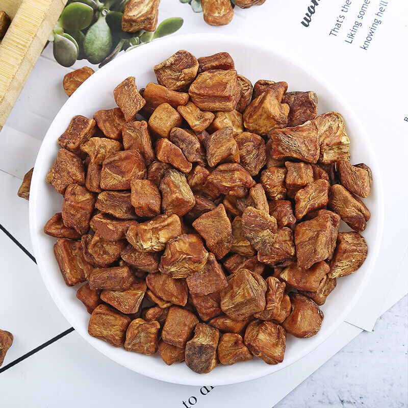 Changbaishan Chicory Root Bulk Herbal Tea 500g