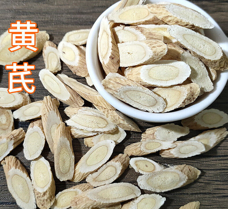 Astragalus Slices Gansu Astragalus New Astragalus Agricultural Products 17.6oz