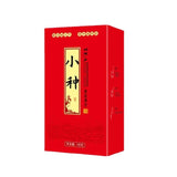 100g Strong Aroma Fujian High Mountain Tea New Tea Lapsang Souchong Black Tea