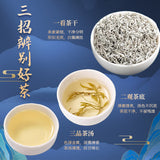 25g/box New Tea Yajian Berry Tea Zhangjiajie Vine Tea Healthy tea