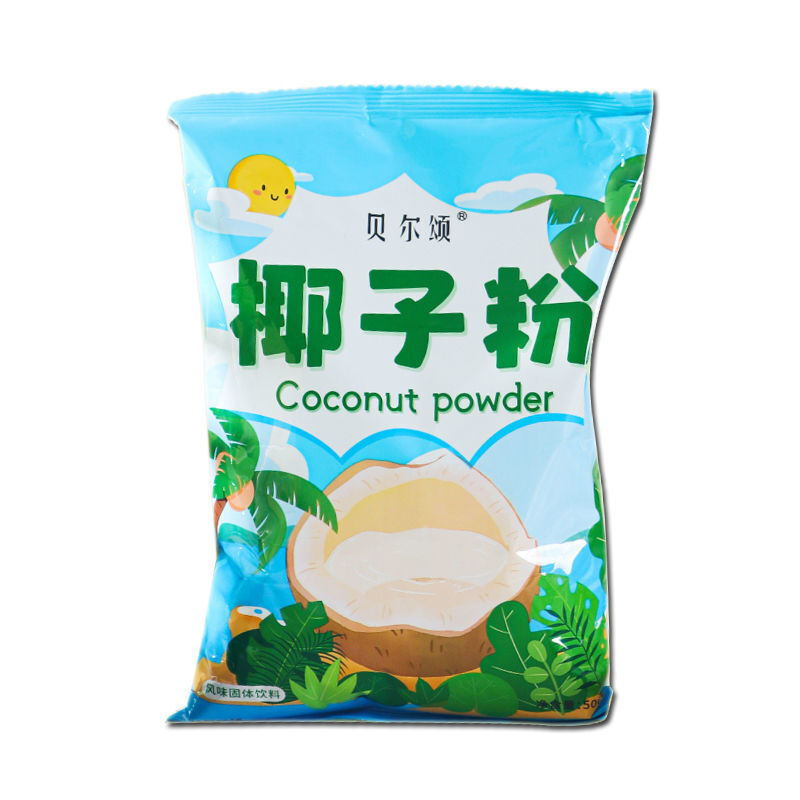Coconut powder authentic Hainan special thick coconut milk flavor