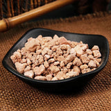 Traditional Chinese Medicine Chi shi zhi Red Halloysite 250g