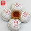 TAETEA 2018 Ripe Puerh Tuo Tea 100g Yunnan V93 Shu Puer Tuocha Premium