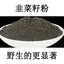 500g Leek Seed Powder Mature Powder Male Tuber Onion Powder No Additives No Wash