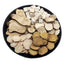 San Bai Tang Glycyrrhiza glabra Paeonia lactiflora Atractylodes macrocephala 20g