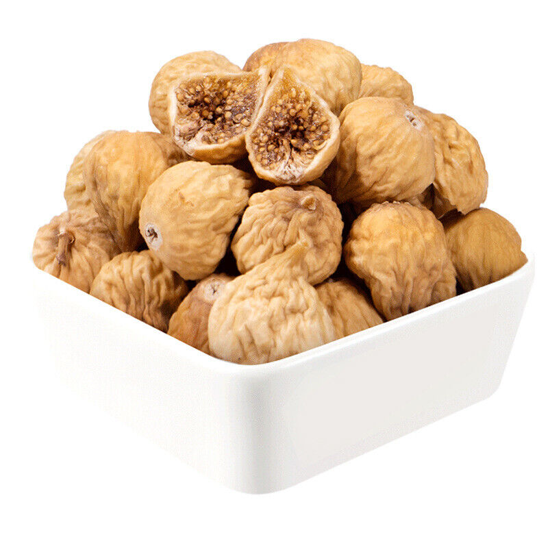 Dried Figs No Additive Large Fruits Snacks Soaked in Water Soup Special Products