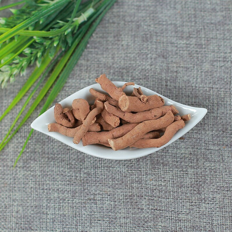 250g Dried Herbs Dutchmanspipe Root, Birthwor Root, Qing Mu Xiang, 青木香