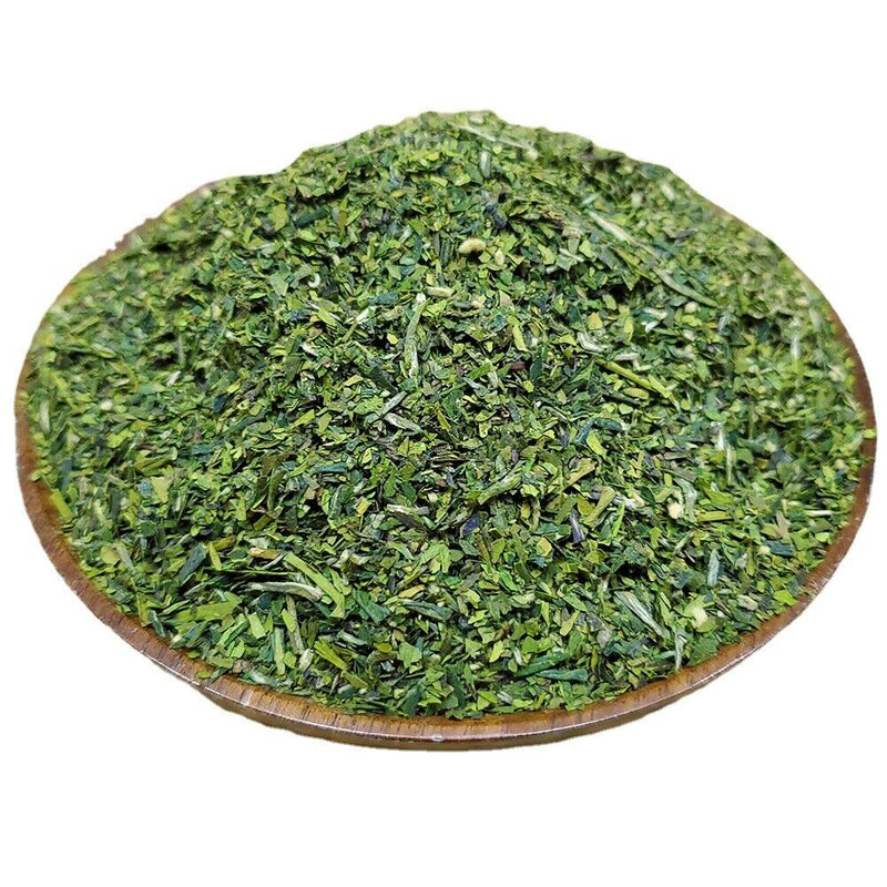 New Tea Longjing Crushed Tea Loose Tea Pieces Green Tea Crushed 500g/1.1lb