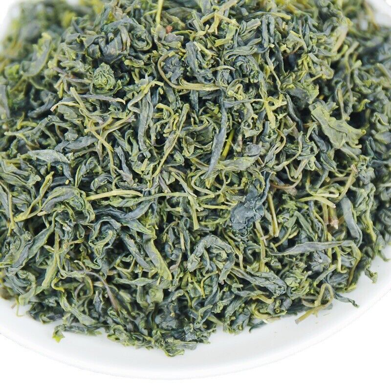 Bitterling tea bulk green mountain green water new small leaf bitterling tea
