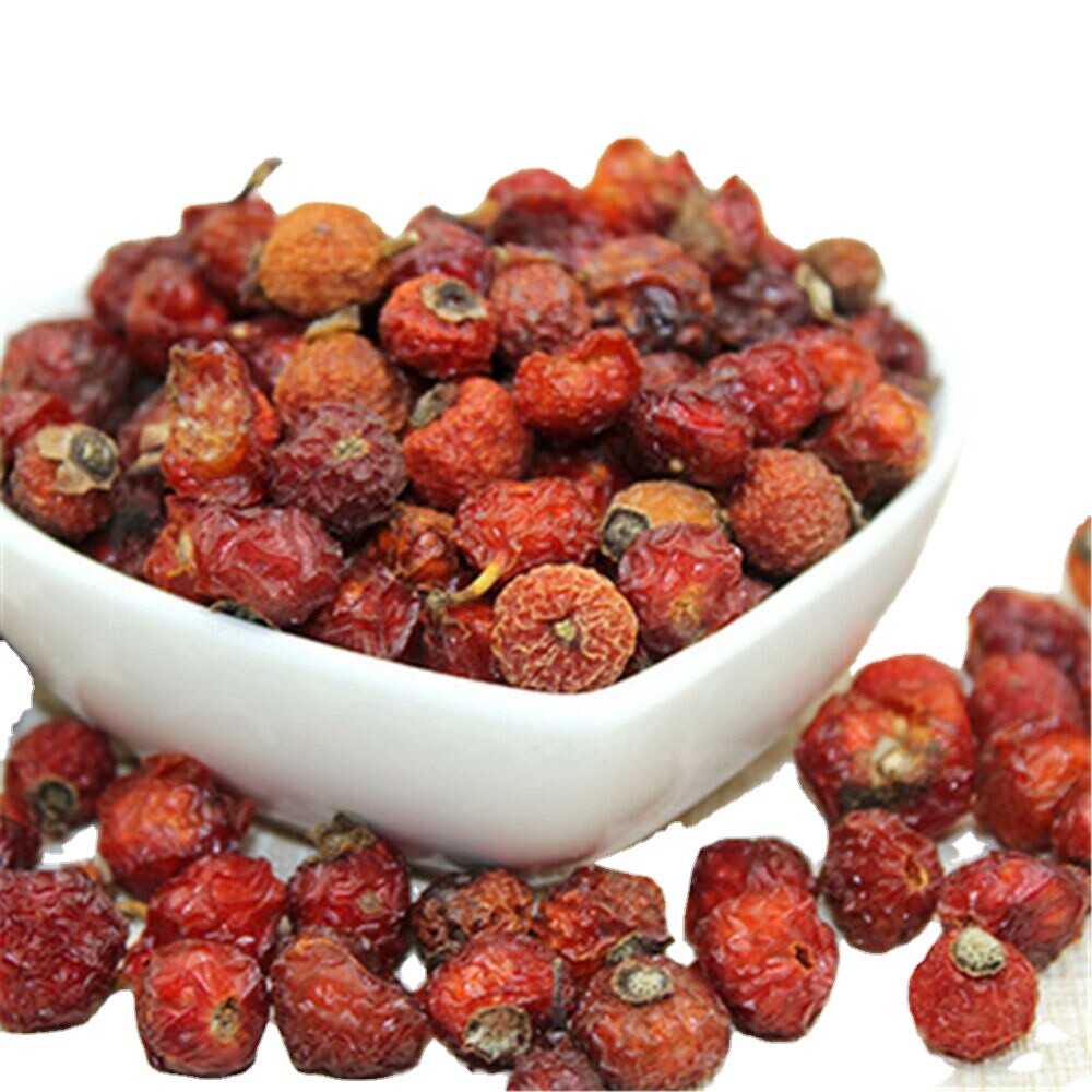 250g Rosa Canina Rosehip Vitamin C 100% Organic Dried Rose Hips Herb Tea